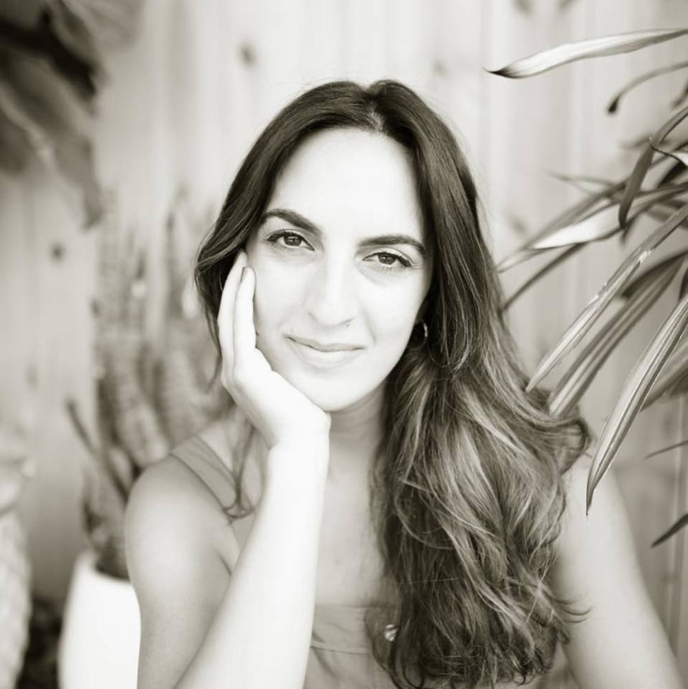 Meet your Posher, Farah